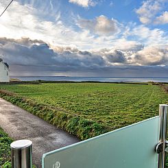 Vakantiehuis Treknow Summerhut