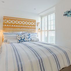 Appartement Tintagel Sea view