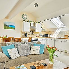 Vakantiehuis Hawthorn Barn