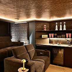 Vakantiehuis Wesleyan House