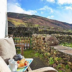 Vakantiehuis No.2 Town Head Cottages
