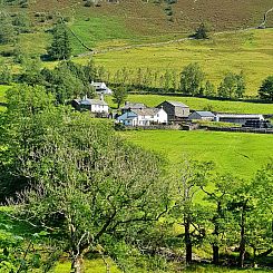Vakantiehuis No.2 Town Head Cottages