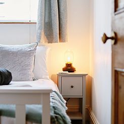 Vakantiehuis Scallop Cottage