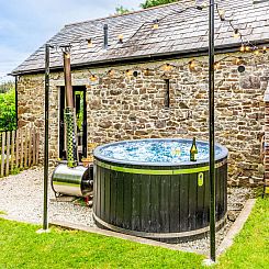 Vakantiehuis Buttermilk Cottage