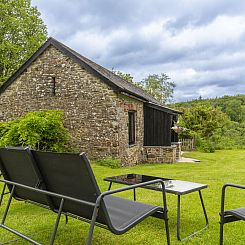 Vakantiehuis Buttermilk Cottage