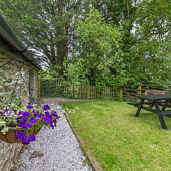 Vakantiehuis Stables Cottage