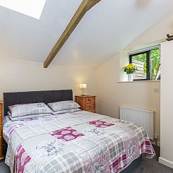 Vakantiehuis Stables Cottage
