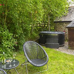 Vakantiehuis Stables Cottage