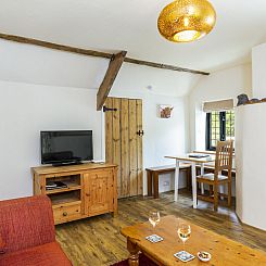 Appartement The Appleloft suite