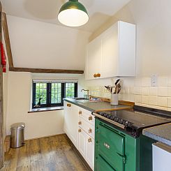 Appartement The Appleloft suite
