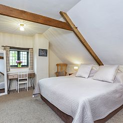 Appartement The Appleloft suite