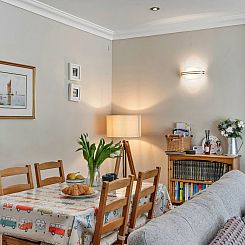 Vakantiehuis Dart Retreat
