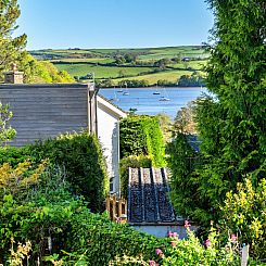 Vakantiehuis Dart Retreat