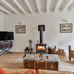 Vakantiehuis Middle Warble Stables