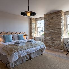 Vakantiehuis ARC Padstow