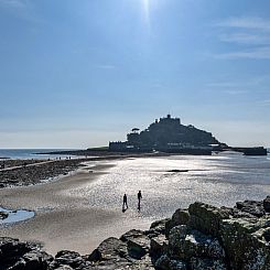 Vakantiehuis Castle House at Penzance