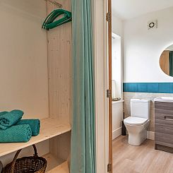 Vakantiehuis Blue Seas