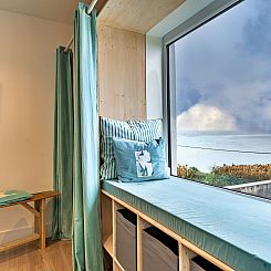 Vakantiehuis Blue Seas