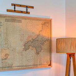 Vakantiehuis Blue Seas
