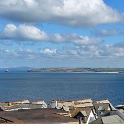 Appartement No. 6 Porthgwidden