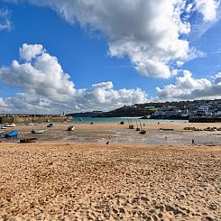 Appartement No. 6 Porthgwidden