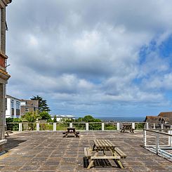 Appartement No. 10 Porthmeor
