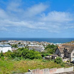 Appartement No. 10 Porthmeor