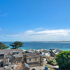 Appartement No. 10 Porthmeor