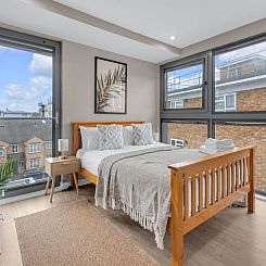 Appartement Hoxton Residence