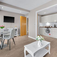 Appartement Hoxton Residence