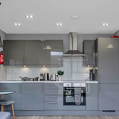 Appartement Hoxton Residence