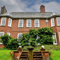 Vakantiehuis Clift Hill