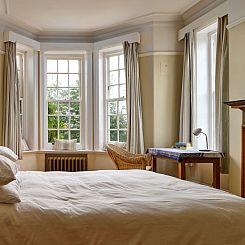 Vakantiehuis Clift Hill