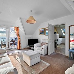 Appartement The Sail Loft