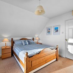 Appartement The Sail Loft