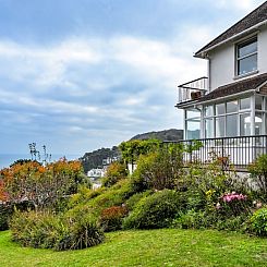 Appartement Furzehill