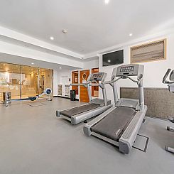 Appartement Roland House - Two Bedroom