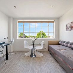 Appartement Roland House - Two Bedroom