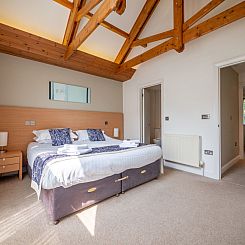 Vakantiehuis Villa Gallery