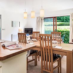 Vakantiehuis Haven