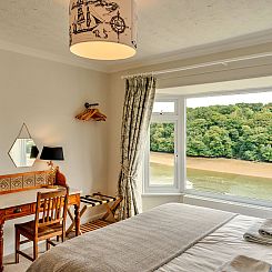 Vakantiehuis Tideway