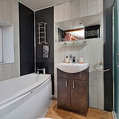 Vakantiehuis Abbeyview
