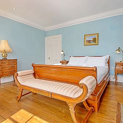 Vakantiehuis Harold Villa