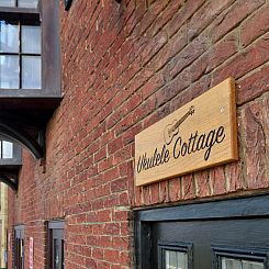 Vakantiehuis Ukulele Cottage