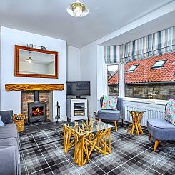 Vakantiehuis Tenby Cottage