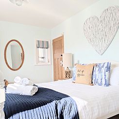 Vakantiehuis Tenby Cottage