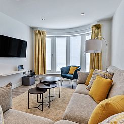 Appartement No.15, Belle House