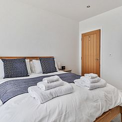Appartement No.15, Belle House