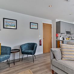 Appartement Belle House, Apt 1