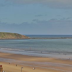 Appartement Belle House, Apt 1